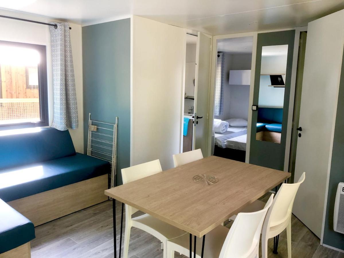 Camping Etang Des Bois Vieilles-Maisons-sur-Joudry Екстериор снимка
