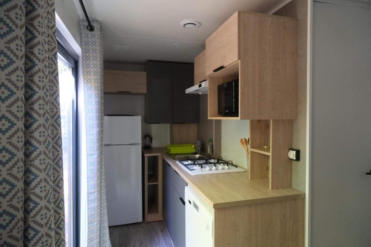 Camping Etang Des Bois Vieilles-Maisons-sur-Joudry Екстериор снимка
